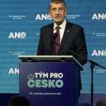 CR Hnutie ANO zvolilo Andreja Babisa za svojho predsedu