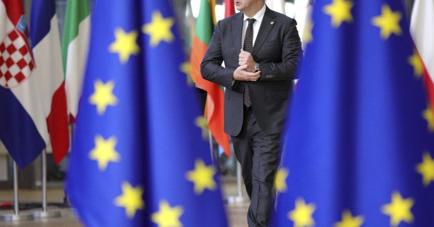 Chorvatsko sa nepripoji k Trumpovej Mierovej rade