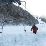 Cierny zoznam lyziarskych stredisk Niektore cakaju na povolenia inte na noveho vlastnika
