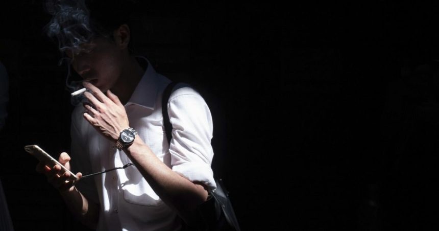 Cigarety opat zdrazeju vyssie dane mozu posilnit cierny trh