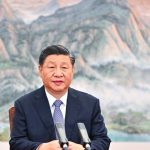 Cina sa ohradila voci statom ktore kritizovali jej manevre pri Taiwane