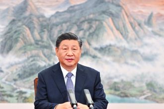 Cina sa ohradila voci statom ktore kritizovali jej manevre pri Taiwane