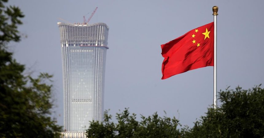 Cina vysetruje dvoch vysokych vojenskych predstavitelov