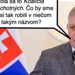 Cynicka obluda Nazov ktory nas vylucuje