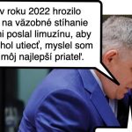 Cynicka obluda V nudzi spoznask priatela