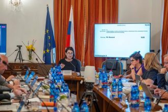 Disciplinarne navrhy na sudcov bude Sudna rada podavat od januara