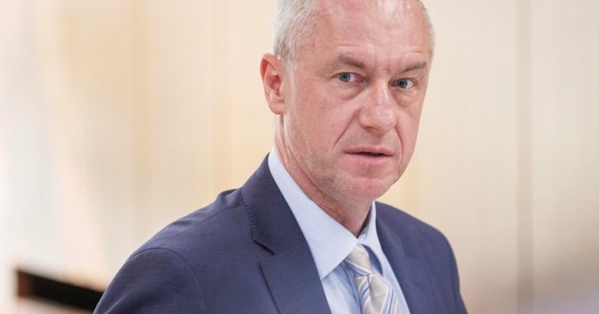 Dohoda medzi Slovenskom a USA o spolupraci v civilnom jadrovom programe ma podla Demokratov vazne nedostatky