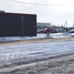 Doprava SSC varuje pred zladovatenym snehom a snezenim