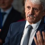 Dzurinda Slovensko smeruje do sivej zony vlada sa prilepila ku Kremlu