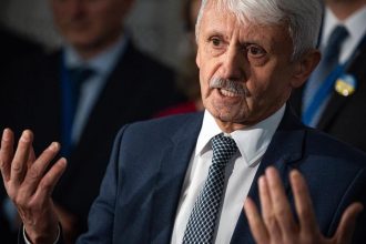 Dzurinda Slovensko smeruje do sivej zony vlada sa prilepila ku Kremlu