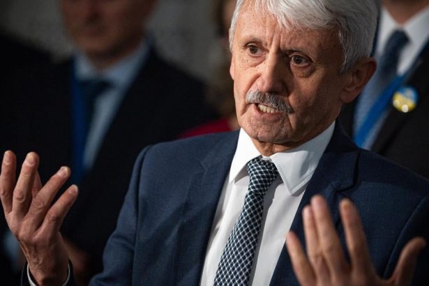 Dzurinda Slovensko smeruje do sivej zony vlada sa prilepila ku Kremlu