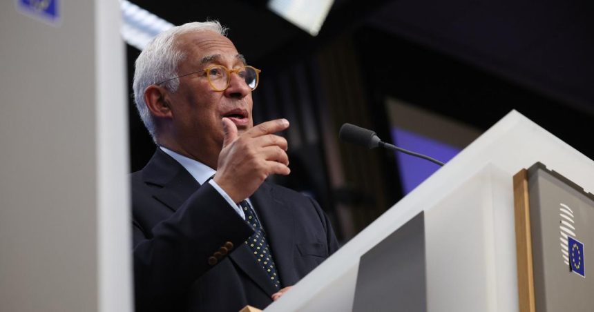 E ma vazne pochybnosti o Trumpovej Rade mieru