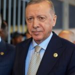 Erdogan povedal Trumpovi ze Venezuela nesmie upadnut do chaosu
