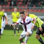 FUTBAL Ovplyvnoval zapasy do lopty si uz nekopne Gesnabel opisal ako funguje stavkarska mafia a kolko za to zarobil
