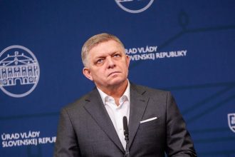 Fico pise von der Leyenovej Ziada o emisne prazdniny a spomina Slovalco