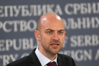 Francuzsko nesuhlas s vyrokon sefa NATO ze Europa sa bez USA neubrni