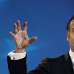 Francuzsko posle do Gronska svojich vojakov