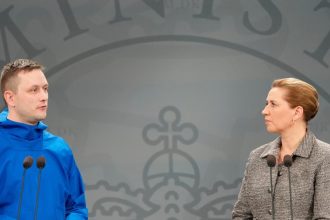 Gronsky premier odmieta debatu o nezavislosti