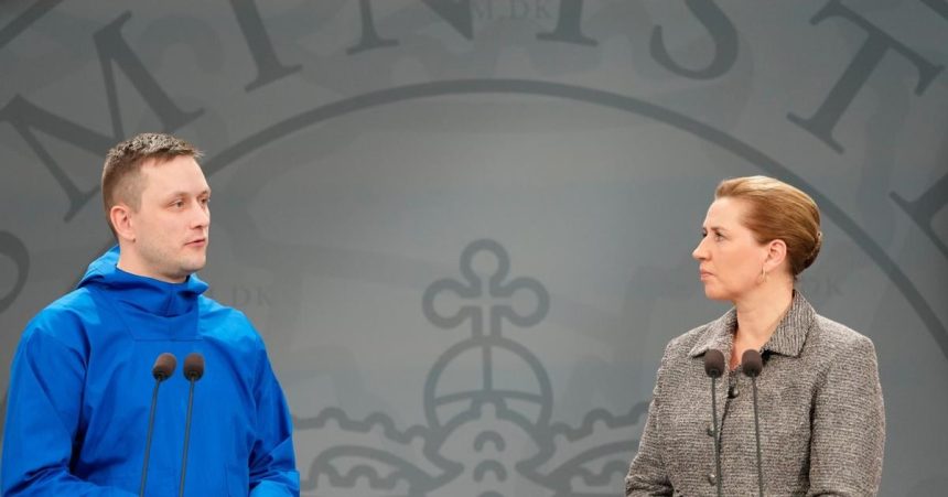 Gronsky premier odmieta debatu o nezavislosti