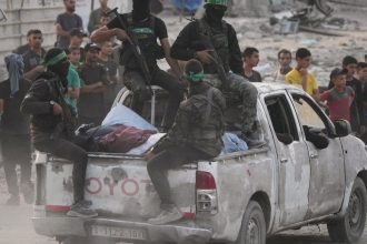 Hamas je pripraveny odovzdat spravu Pasma Gazy technokratickemu vyboru