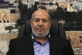 Hamas si prvykrat zvoli noveho lidra
