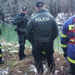 Intenzivne patranie skoncilo tragicky mladika nasli mrtveho