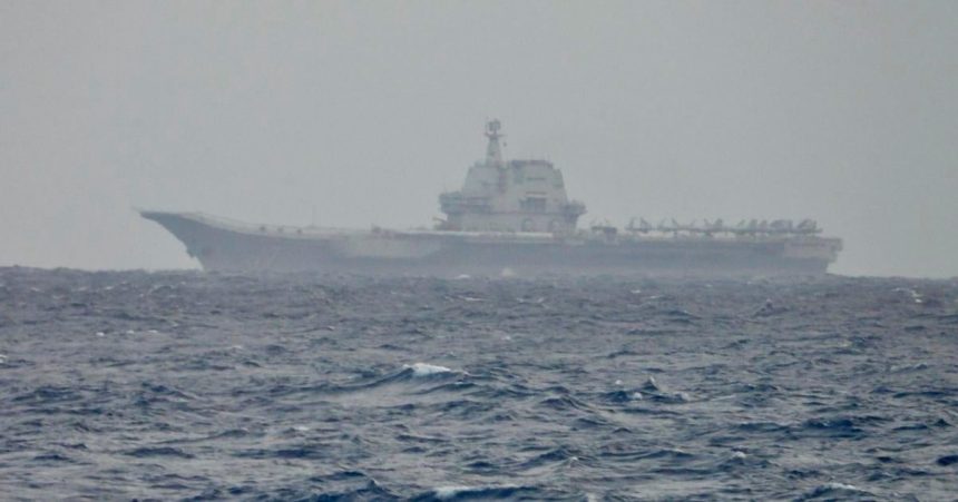 Japonsko a Australia odsudili vojenske cvicenia Ciny