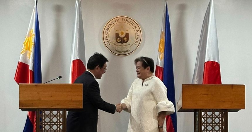 Japonsko a Filipiny podpisali novu obrannu dohodu