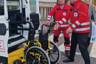 Jednoeurovy taxik uz funguje v meste