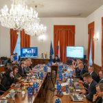 Justicia M Kosova oznmila volbu lena Sdnej rady SR na 25 marca