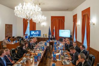 Justicia M Kosova oznmila volbu lena Sdnej rady SR na 25 marca