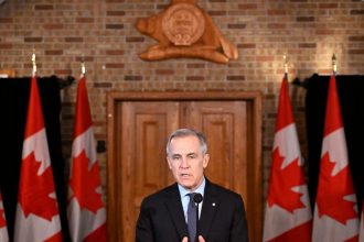 KANADA Kanada sa nenechala oblbovat Trumpom Prosperujeme vdaka sebe povedal premier