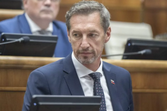 KDH vyzvalo vladu na regulaciu socialnych sieti