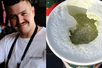 Kavovy expert Lorinc Plackova vie podnikat no 790 eur za matchu na Donovaloch je absurdne