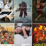 Kde si pozriet filmy nominovane na Oscara v roku 2026