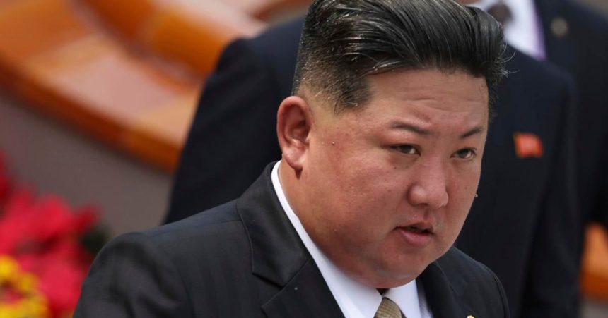 Kim Cong un prislubil bezpodmienecnu a trvalu podporu Putinovi