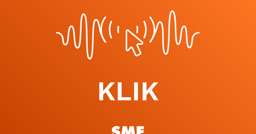 Klik 374 Vystavu CES 26 vyhrala LEGO kocka