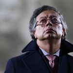 Kolumbijsky prezident odkazal Trumpovi aby sa mu nevyhrazal