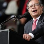 Kolumbijsky prezident pride do USA vo februari