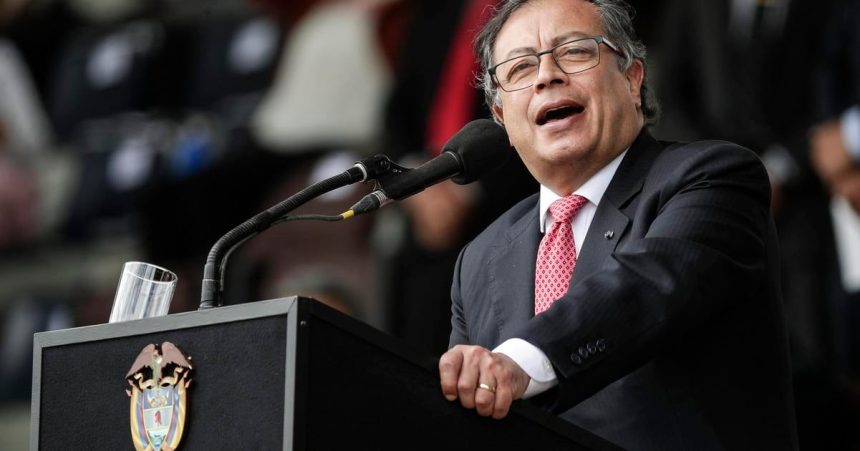 Kolumbijsky prezident pride do USA vo februari