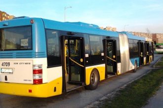 Kosice Februar prinesie do kosickej MHD niekolko zmien DPMK vyjde v ustrety aj lyziarom
