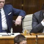 M Simecka Za piliere pravneho statu sa postavime aj v tomto roku