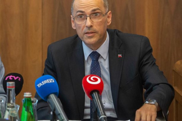 M Zilinka Vznikla specializacia prokuratorov na korupciu