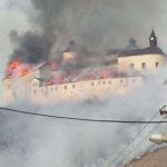 MK SR Rezort kultury v spolupraci so Slovenskym narodnym muzeom pokracuje v obnove hradu Krasna Horka Korzar Spis a Gemer SME