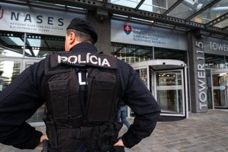 MV SR Rezort vnutra pokracuje v obnove IT techniky druhy nakup vypocetovej techniky priniesol znamnu uspora