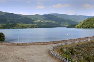 MZP chce aby projekt PVE Malinec Latky bol vyznamnou investiciou