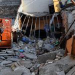 Medzi osmimi obetami vybuchu plynovej flase su aj nevesta a zenich