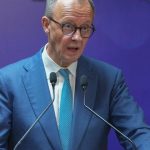 Merz ocakava ze USA budu pokracovat v ochrane Gronska s Danskom