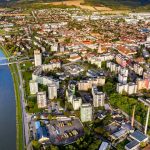 Mesto Hlohovec bude pokracovat v modernizacii pribudnu nove cyklotrasy