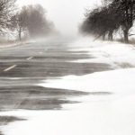 Meteorologovia vydali vystrahu pred snehovymi jazykmi